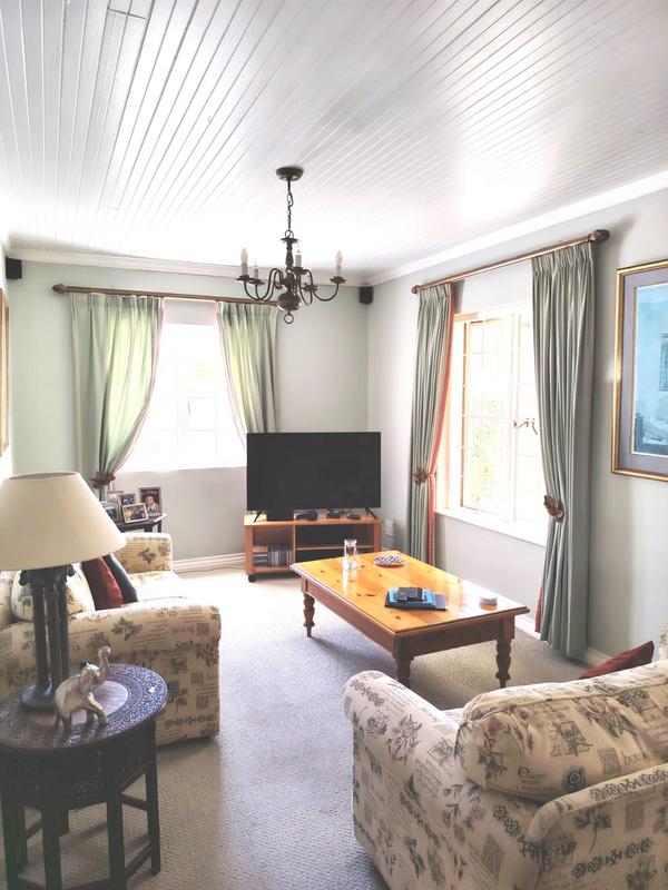 To Let 3 Bedroom Property for Rent in Vermont Western Cape